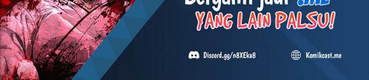A Disaster-Class Hero Has Returned Chapter 46 - halaman 80