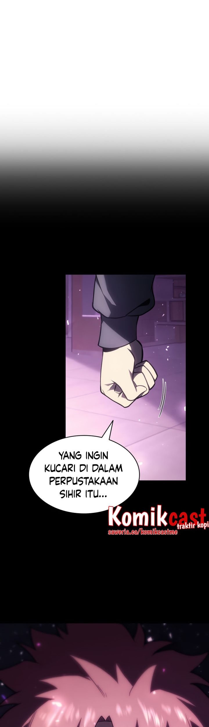 A Disaster-Class Hero Has Returned Chapter 47 - halaman 14