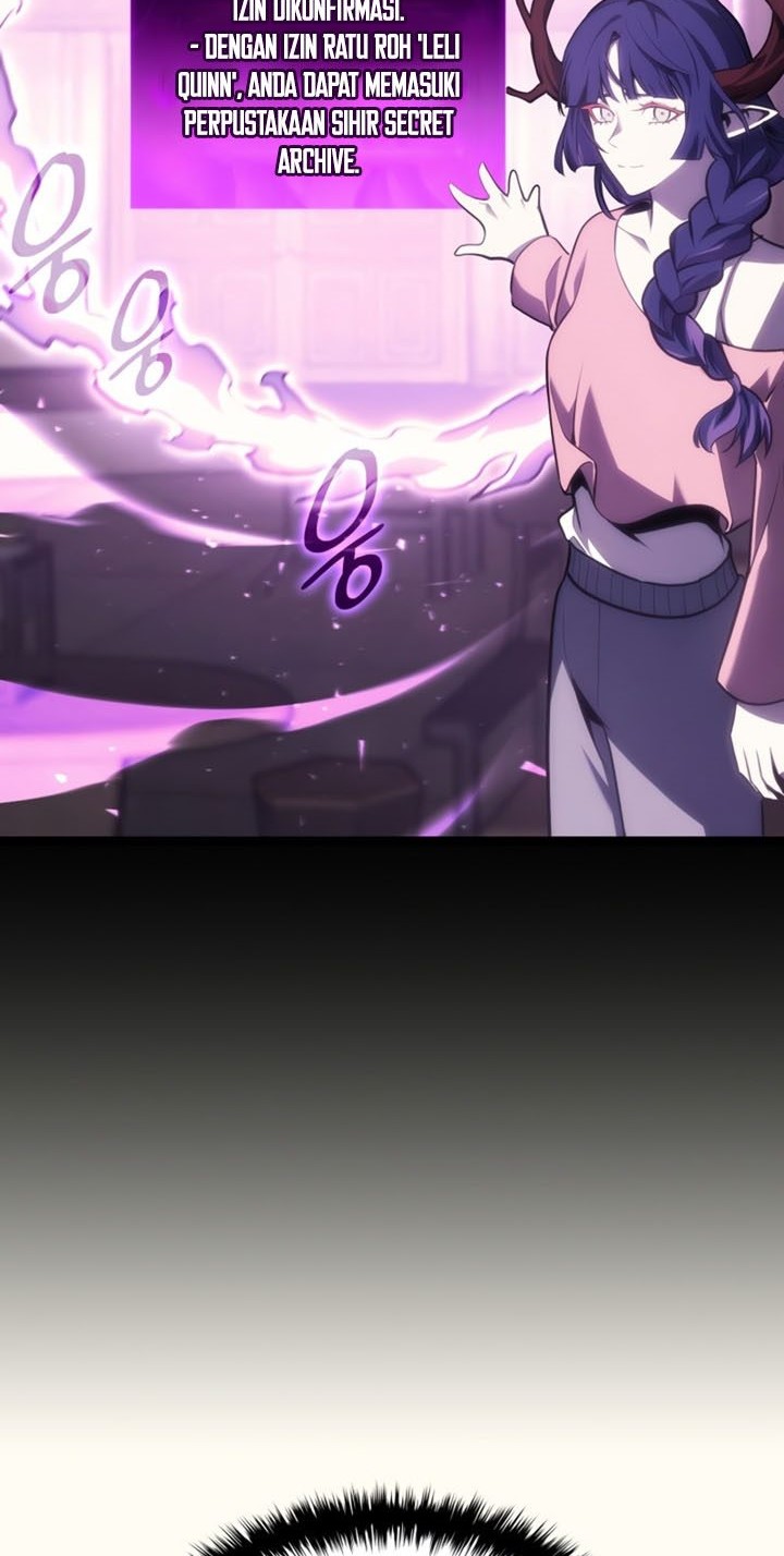 A Disaster-Class Hero Has Returned Chapter 47 - halaman 23