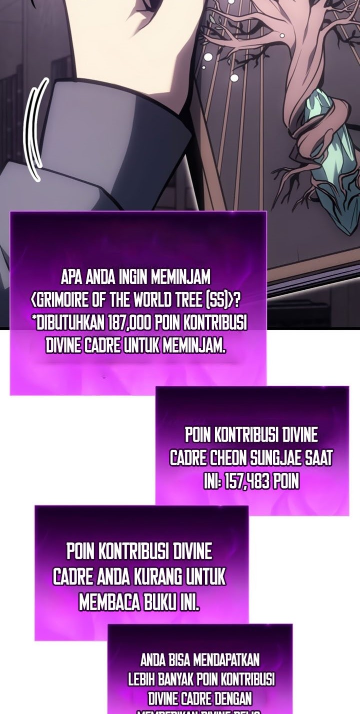 A Disaster-Class Hero Has Returned Chapter 47 - halaman 25