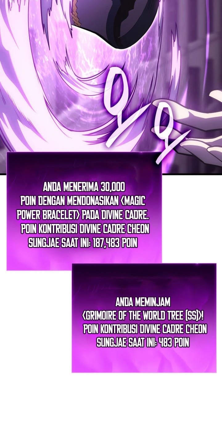 A Disaster-Class Hero Has Returned Chapter 47 - halaman 27
