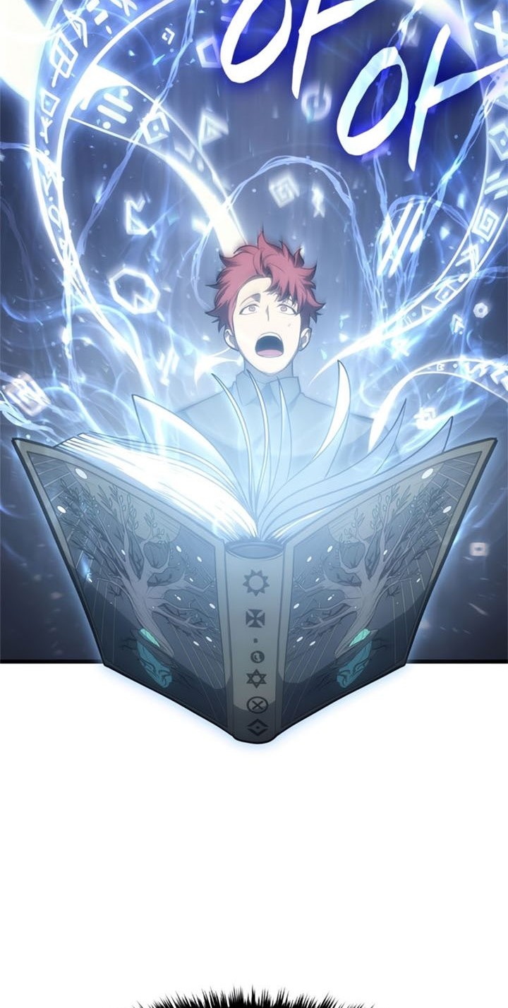 A Disaster-Class Hero Has Returned Chapter 47 - halaman 29