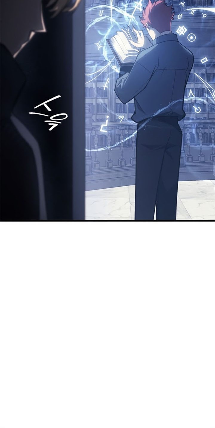 A Disaster-Class Hero Has Returned Chapter 47 - halaman 31