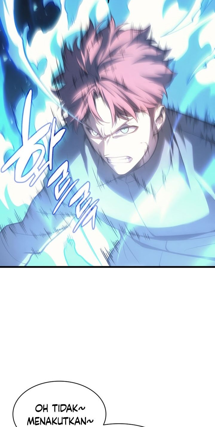 A Disaster-Class Hero Has Returned Chapter 47 - halaman 37