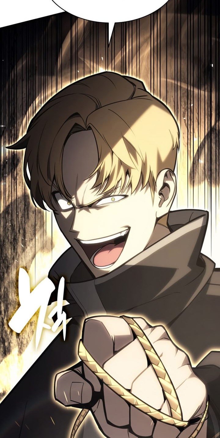 A Disaster-Class Hero Has Returned Chapter 47 - halaman 39
