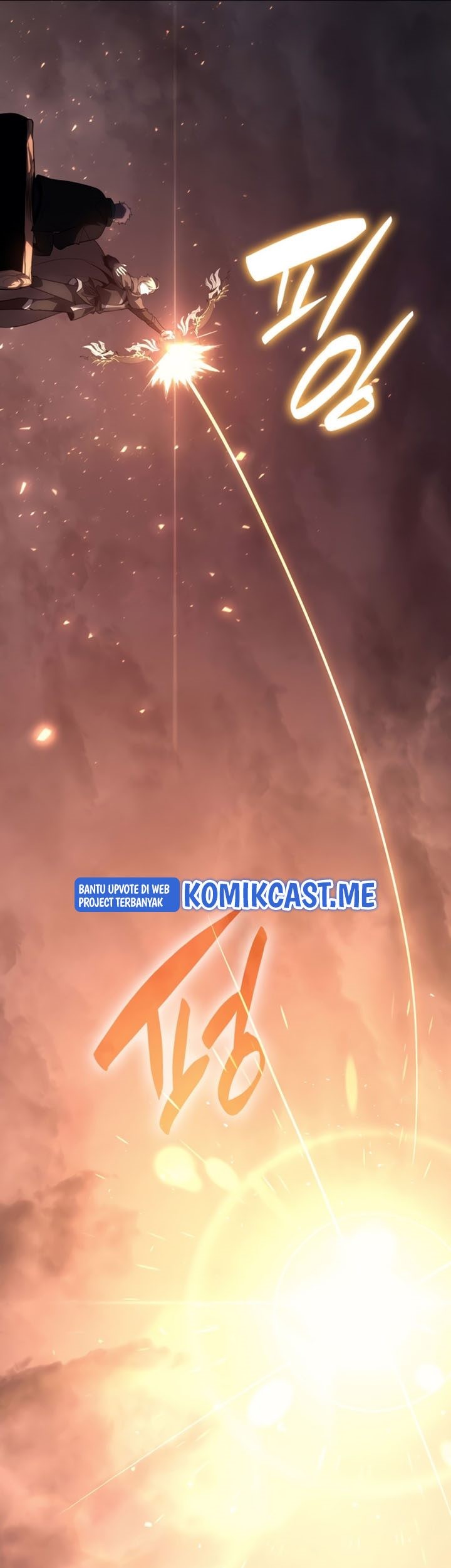 A Disaster-Class Hero Has Returned Chapter 47 - halaman 42