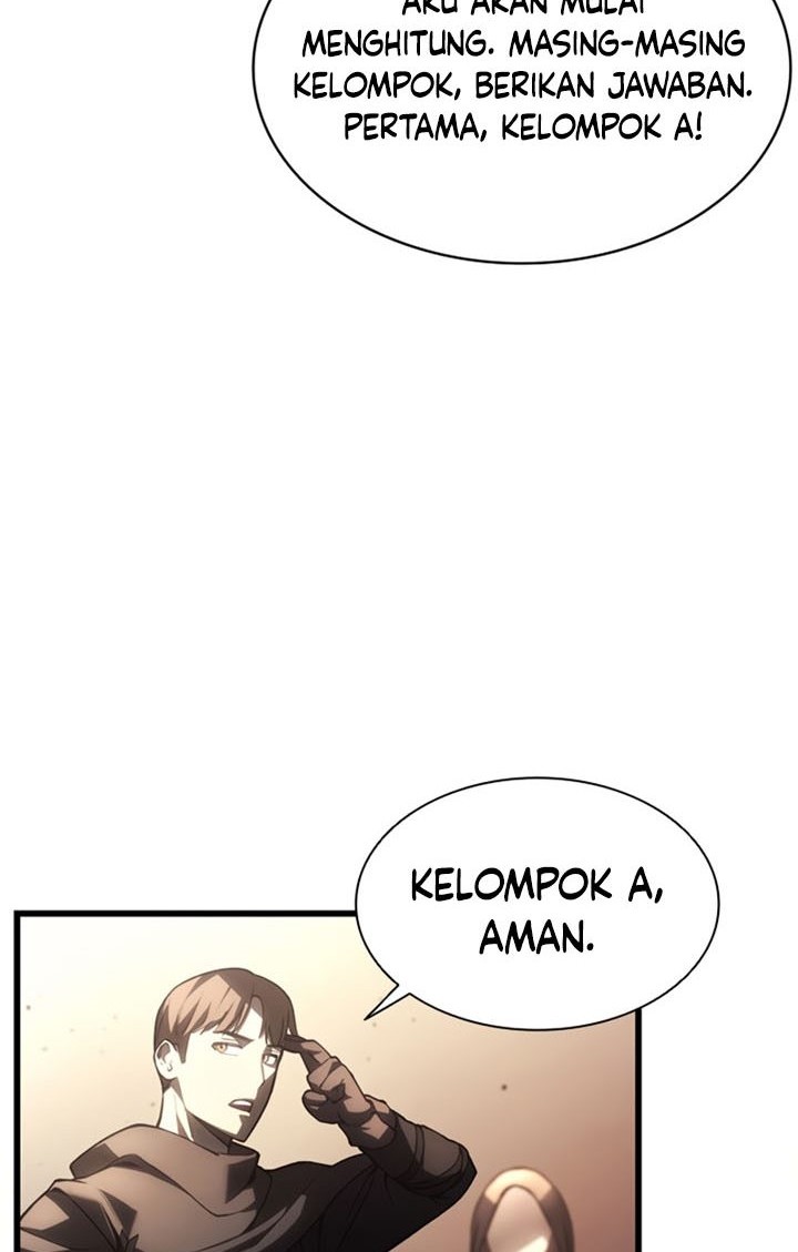 A Disaster-Class Hero Has Returned Chapter 47 - halaman 45