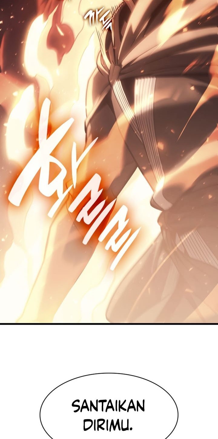 A Disaster-Class Hero Has Returned Chapter 47 - halaman 55