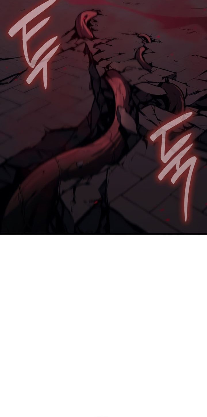 A Disaster-Class Hero Has Returned Chapter 47 - halaman 61