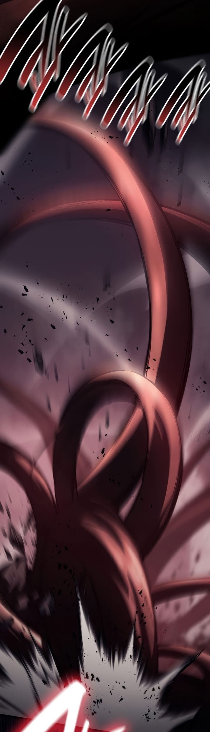 A Disaster-Class Hero Has Returned Chapter 47 - halaman 68