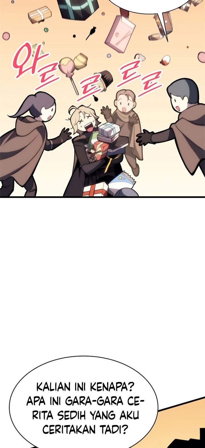 A Disaster-Class Hero Has Returned Chapter 47 - halaman 7