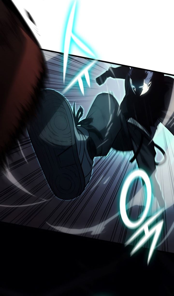 A Disaster-Class Hero Has Returned Chapter 47 - halaman 71