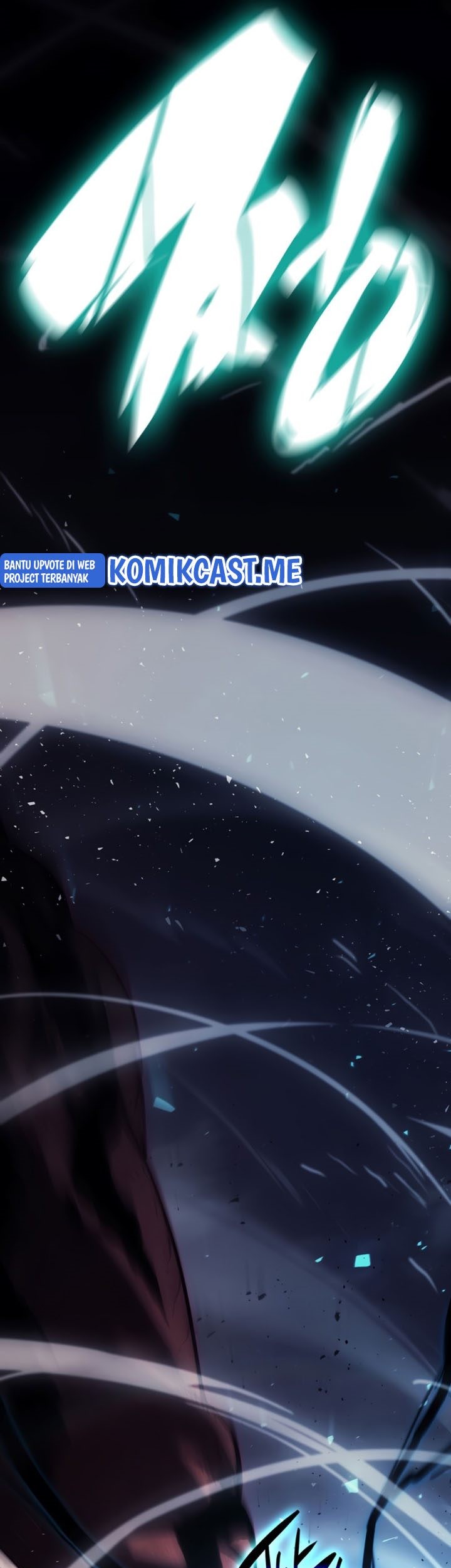 A Disaster-Class Hero Has Returned Chapter 47 - halaman 72
