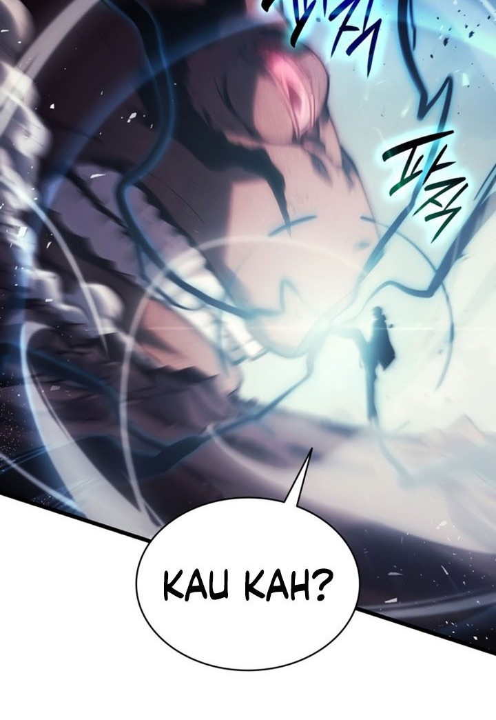 A Disaster-Class Hero Has Returned Chapter 47 - halaman 73