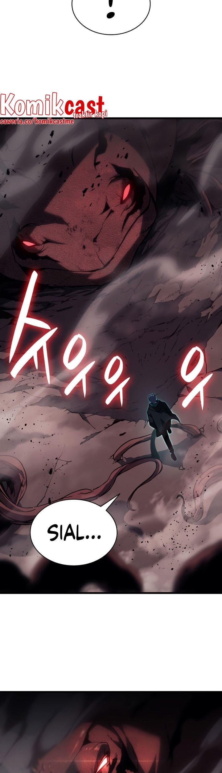 A Disaster-Class Hero Has Returned Chapter 47 - halaman 78