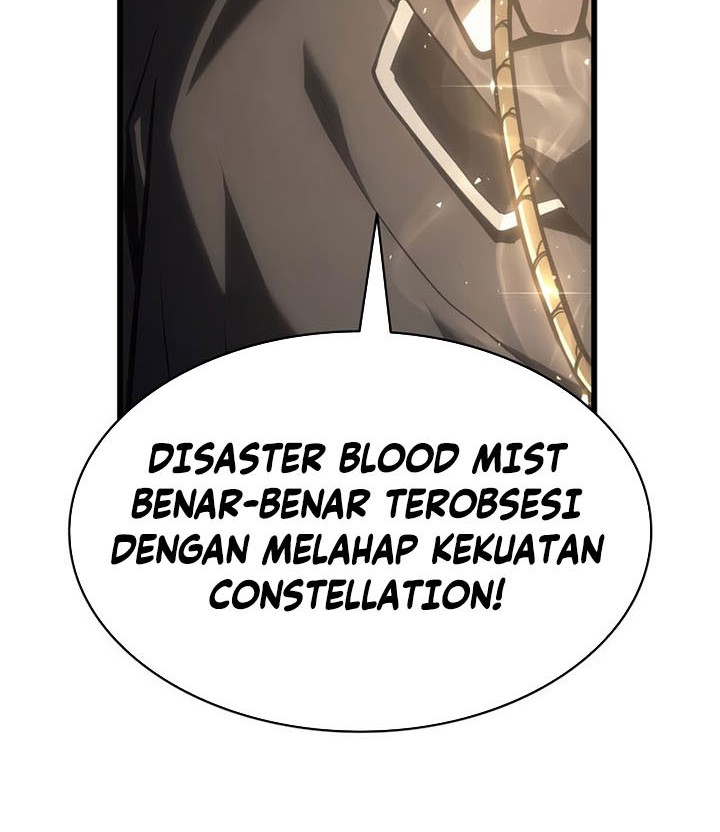 A Disaster-Class Hero Has Returned Chapter 48 - halaman 11