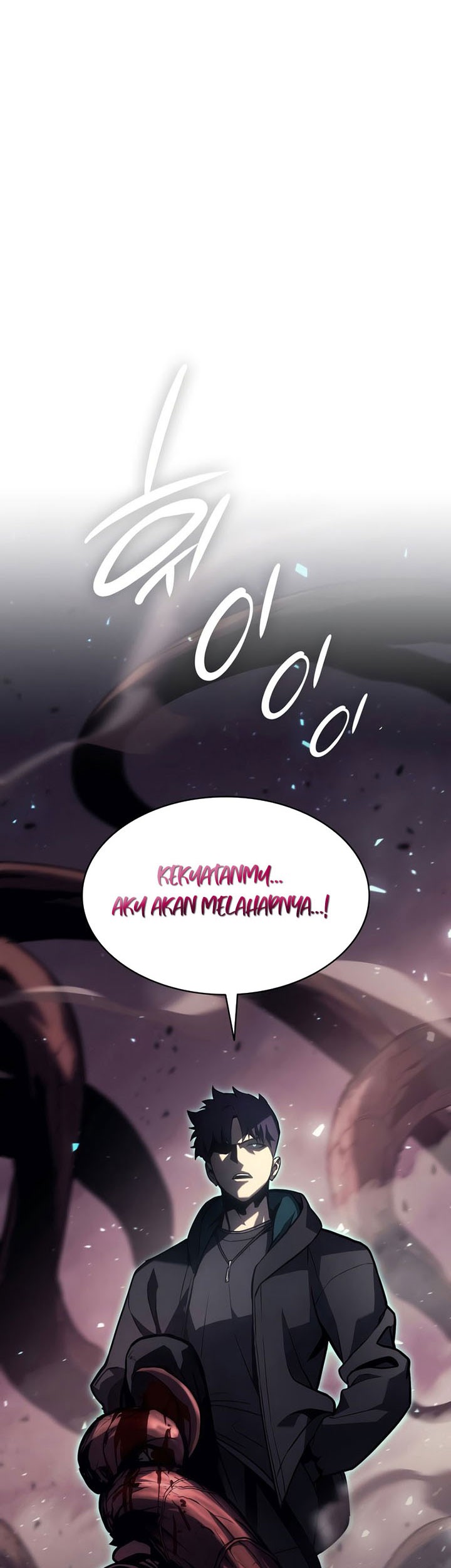 A Disaster-Class Hero Has Returned Chapter 48 - halaman 12