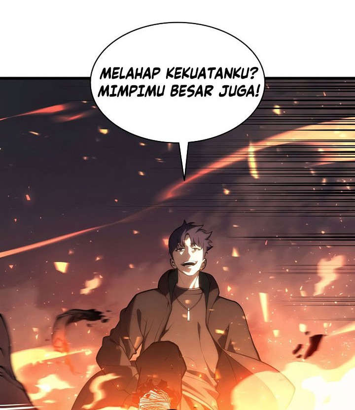 A Disaster-Class Hero Has Returned Chapter 48 - halaman 15