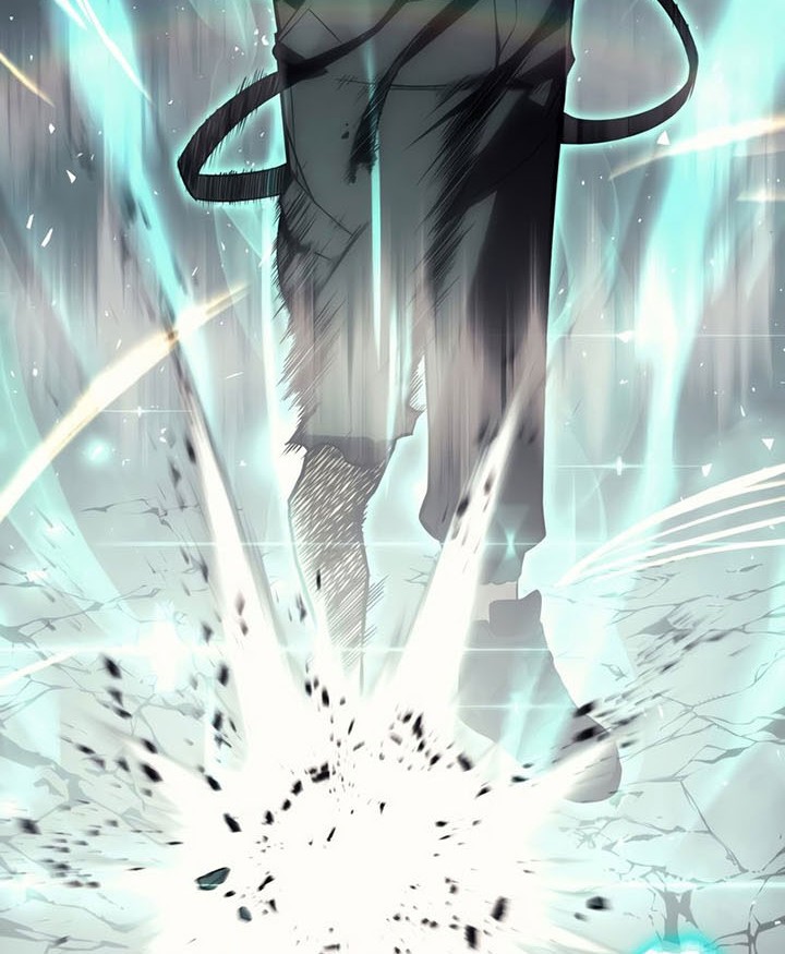 A Disaster-Class Hero Has Returned Chapter 48 - halaman 19