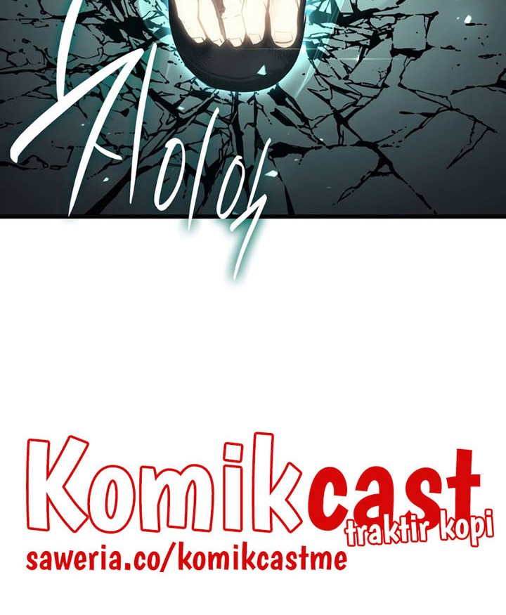 A Disaster-Class Hero Has Returned Chapter 48 - halaman 21