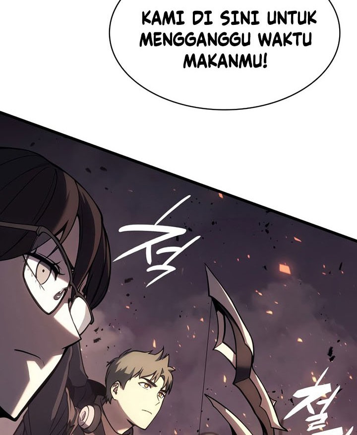 A Disaster-Class Hero Has Returned Chapter 48 - halaman 23