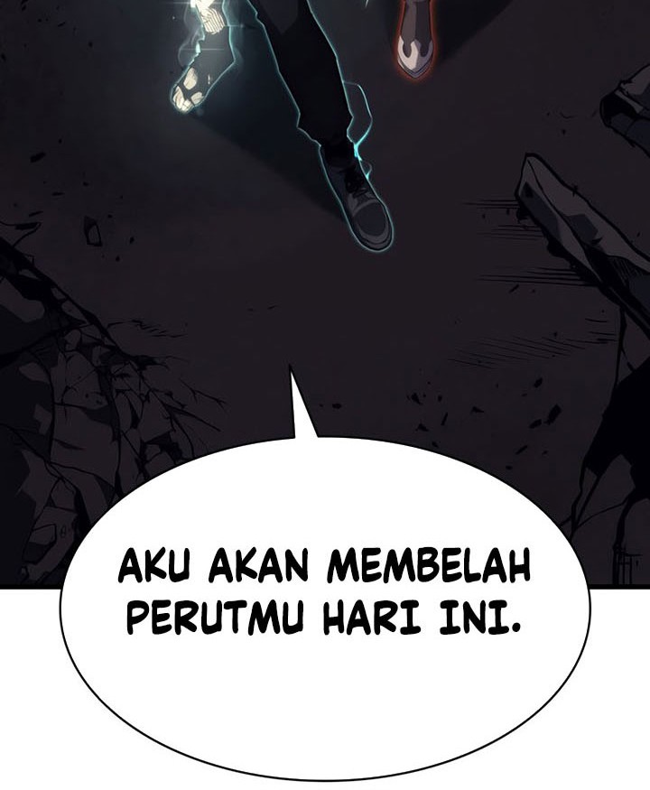 A Disaster-Class Hero Has Returned Chapter 48 - halaman 25