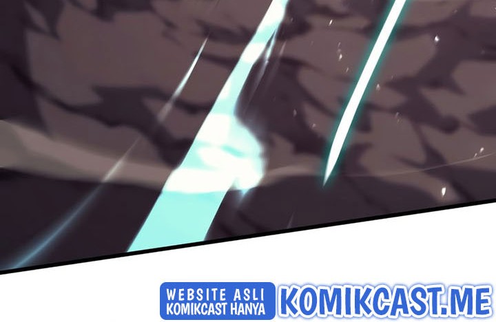 A Disaster-Class Hero Has Returned Chapter 48 - halaman 29