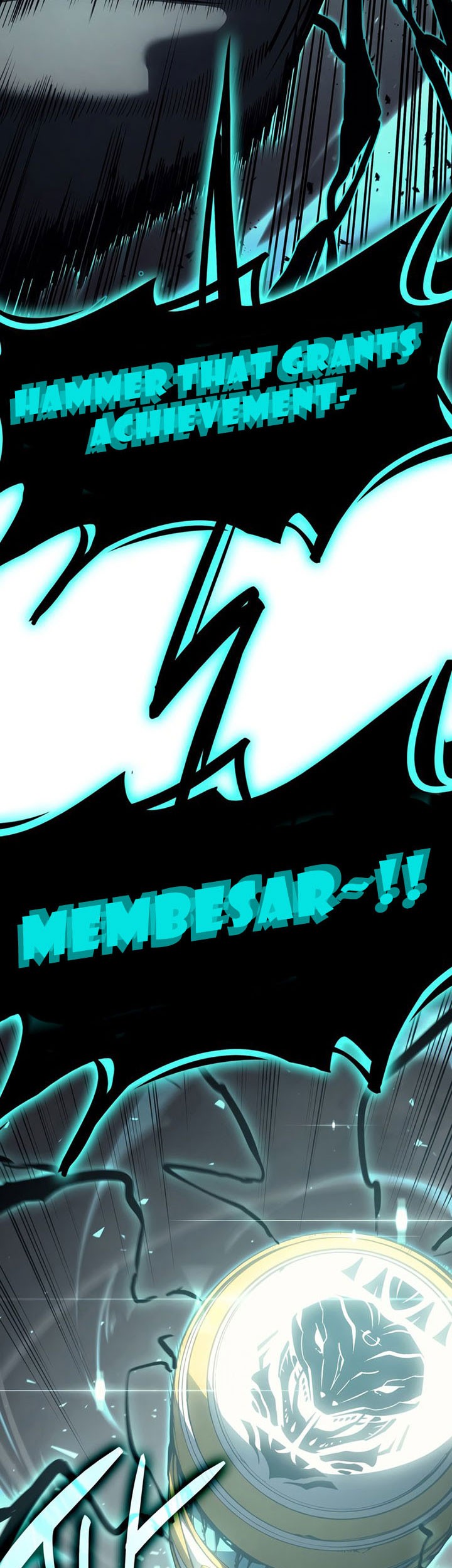 A Disaster-Class Hero Has Returned Chapter 48 - halaman 32