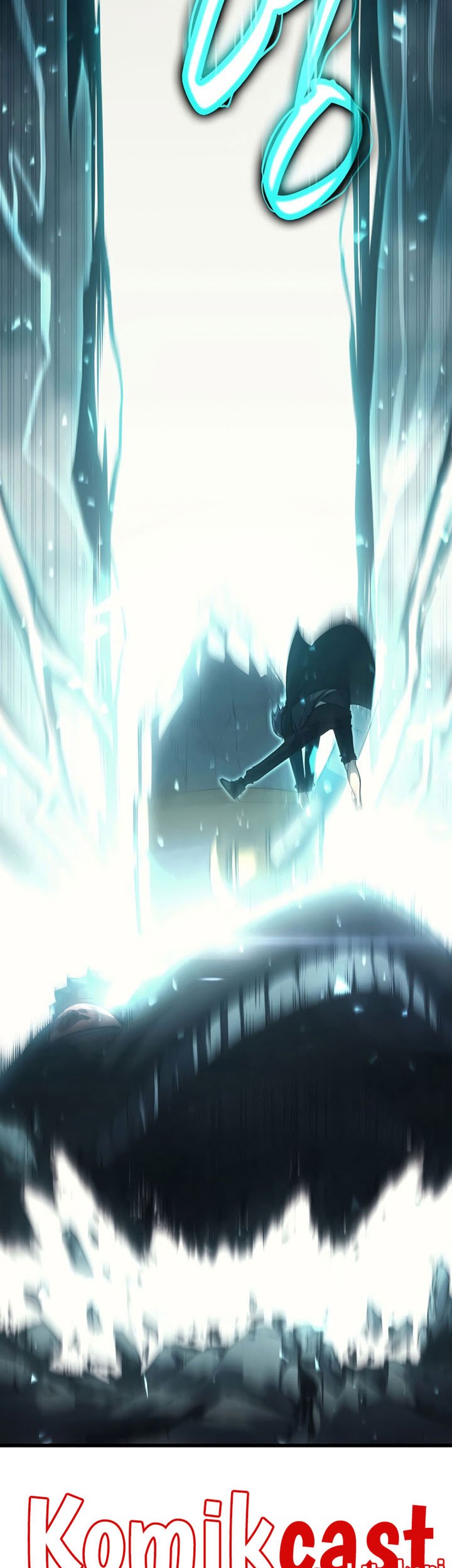 A Disaster-Class Hero Has Returned Chapter 48 - halaman 36