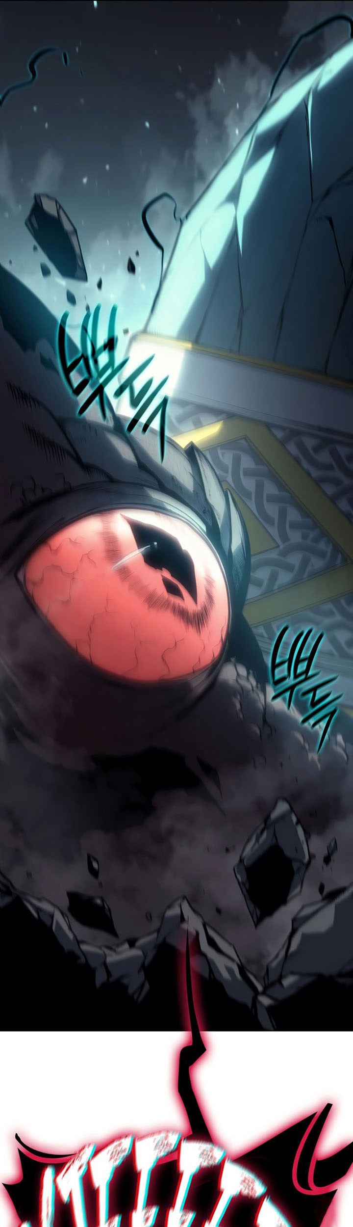 A Disaster-Class Hero Has Returned Chapter 48 - halaman 38