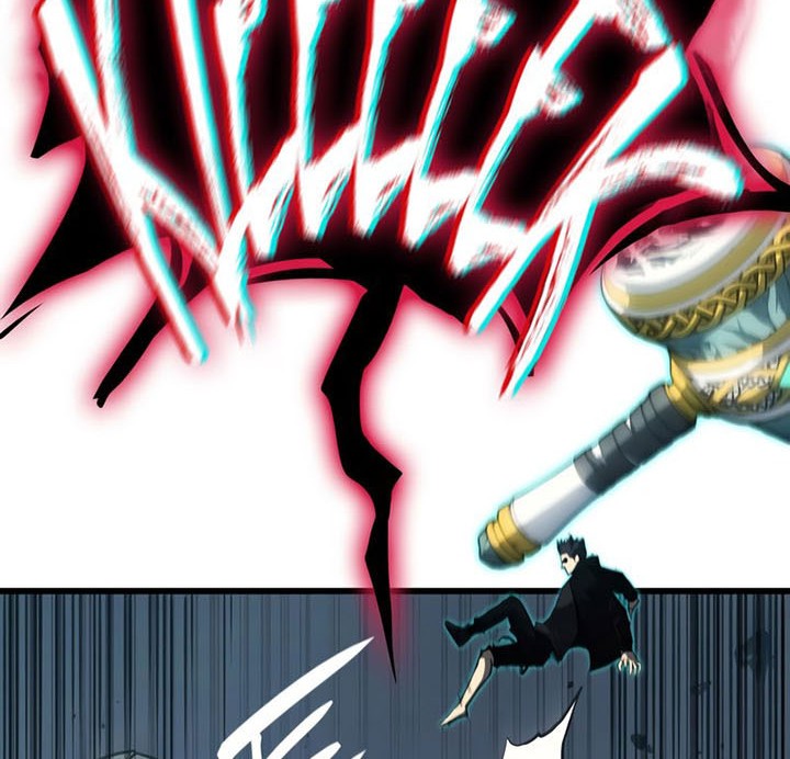 A Disaster-Class Hero Has Returned Chapter 48 - halaman 39