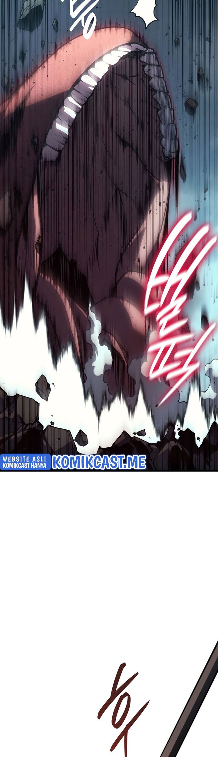 A Disaster-Class Hero Has Returned Chapter 48 - halaman 40