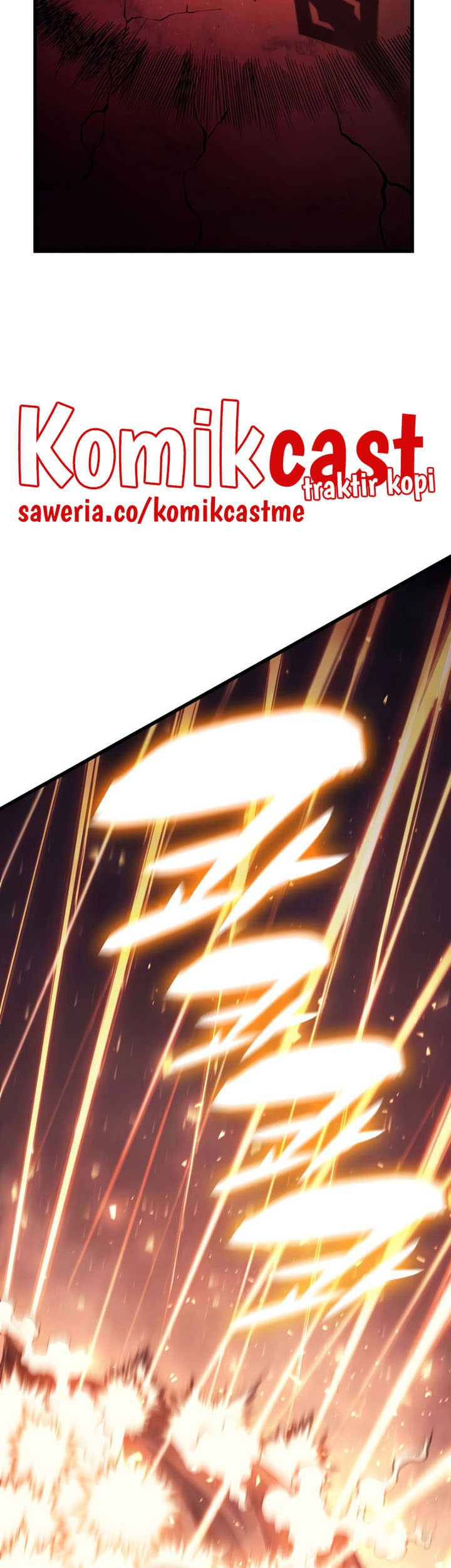 A Disaster-Class Hero Has Returned Chapter 48 - halaman 42