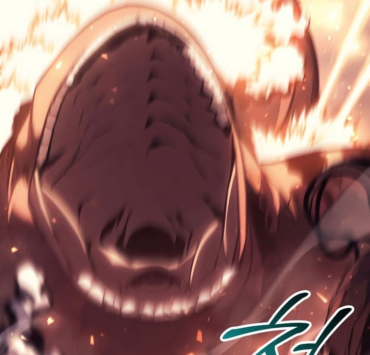 A Disaster-Class Hero Has Returned Chapter 48 - halaman 43
