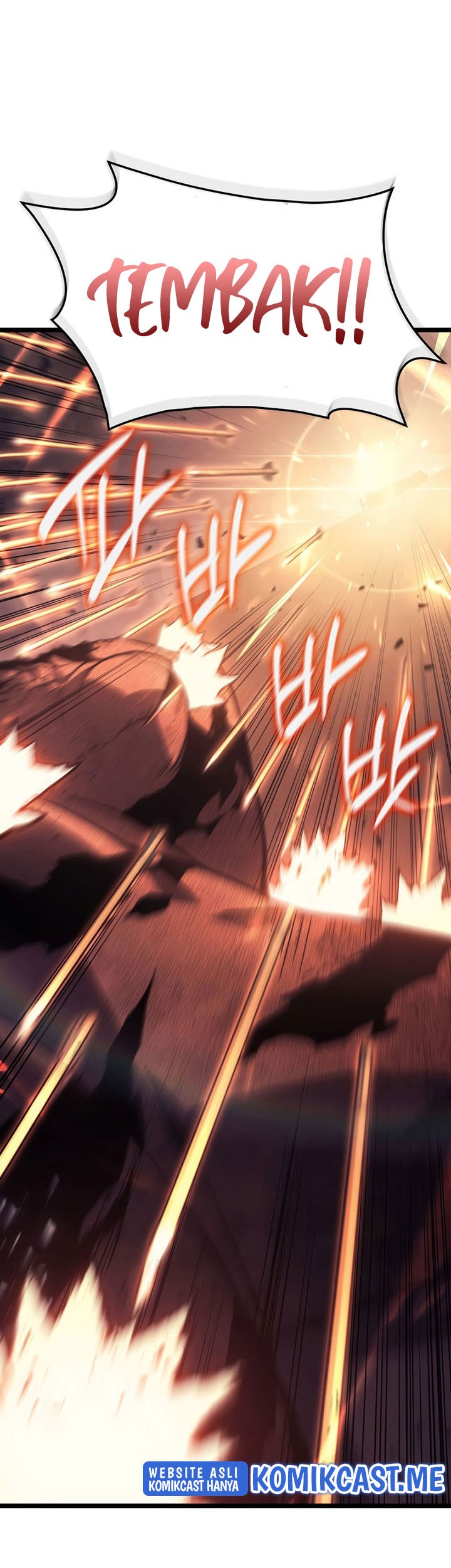 A Disaster-Class Hero Has Returned Chapter 48 - halaman 52