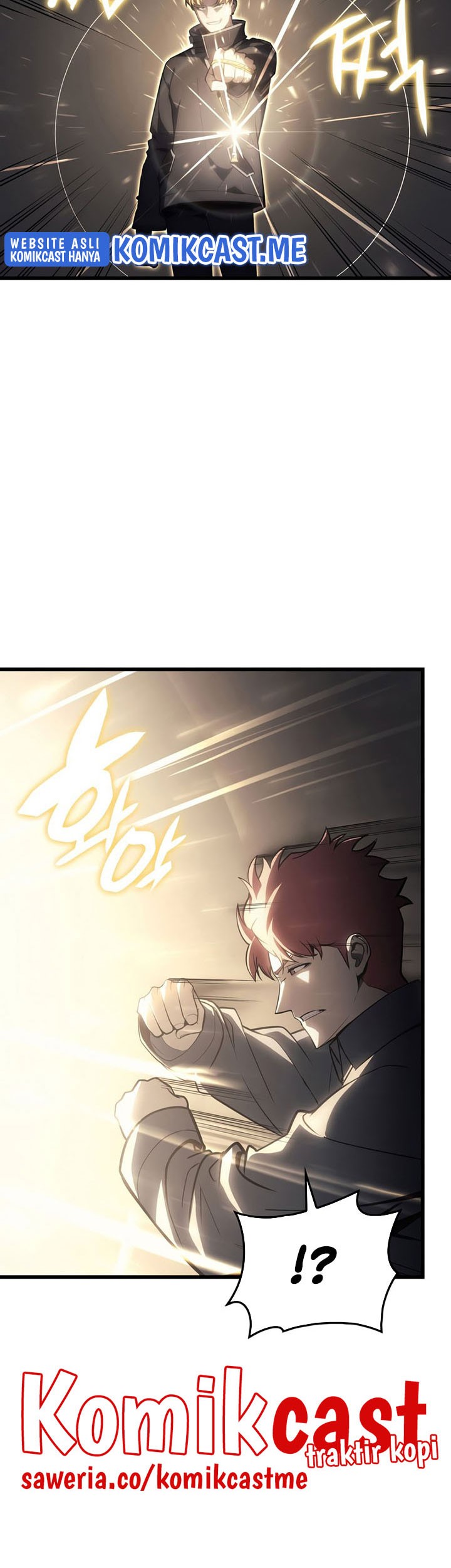 A Disaster-Class Hero Has Returned Chapter 48 - halaman 6