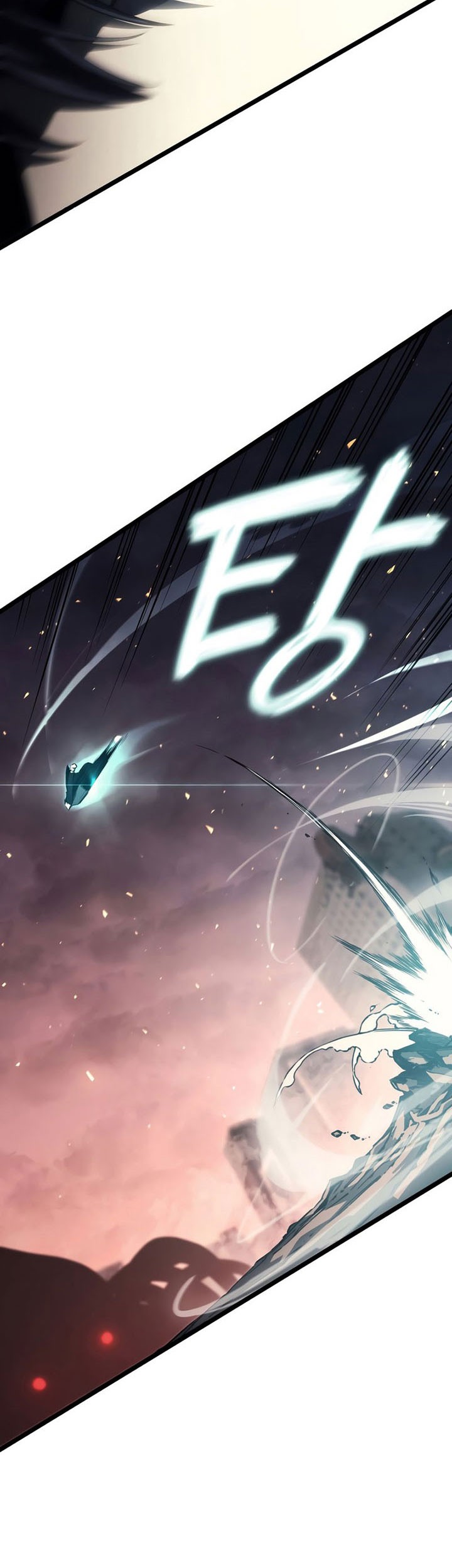 A Disaster-Class Hero Has Returned Chapter 48 - halaman 60