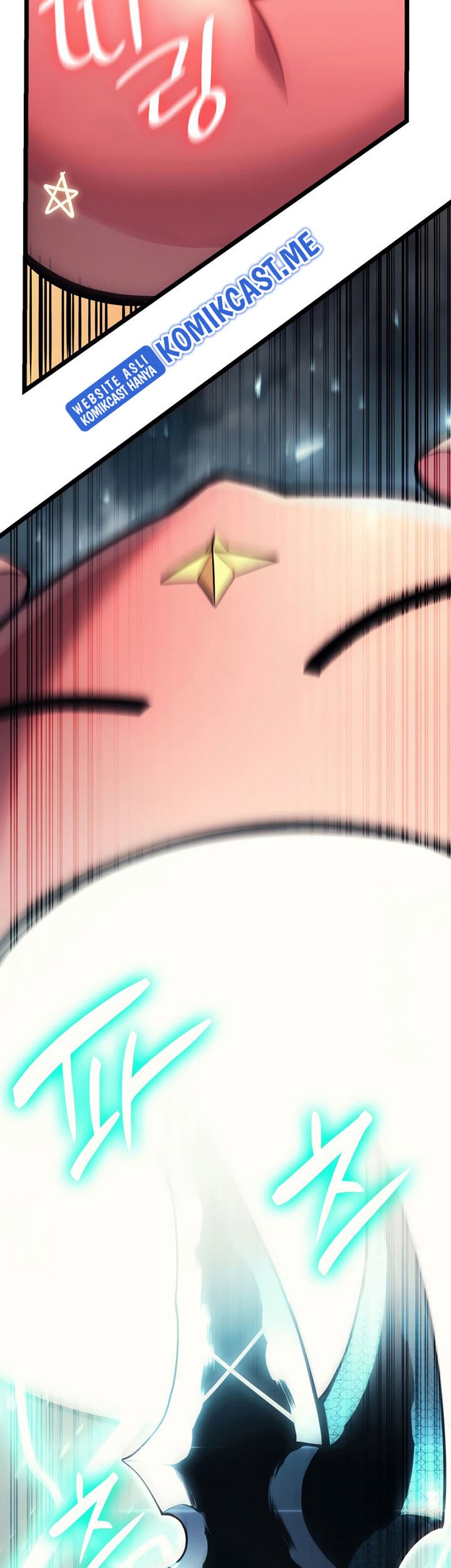 A Disaster-Class Hero Has Returned Chapter 48 - halaman 64