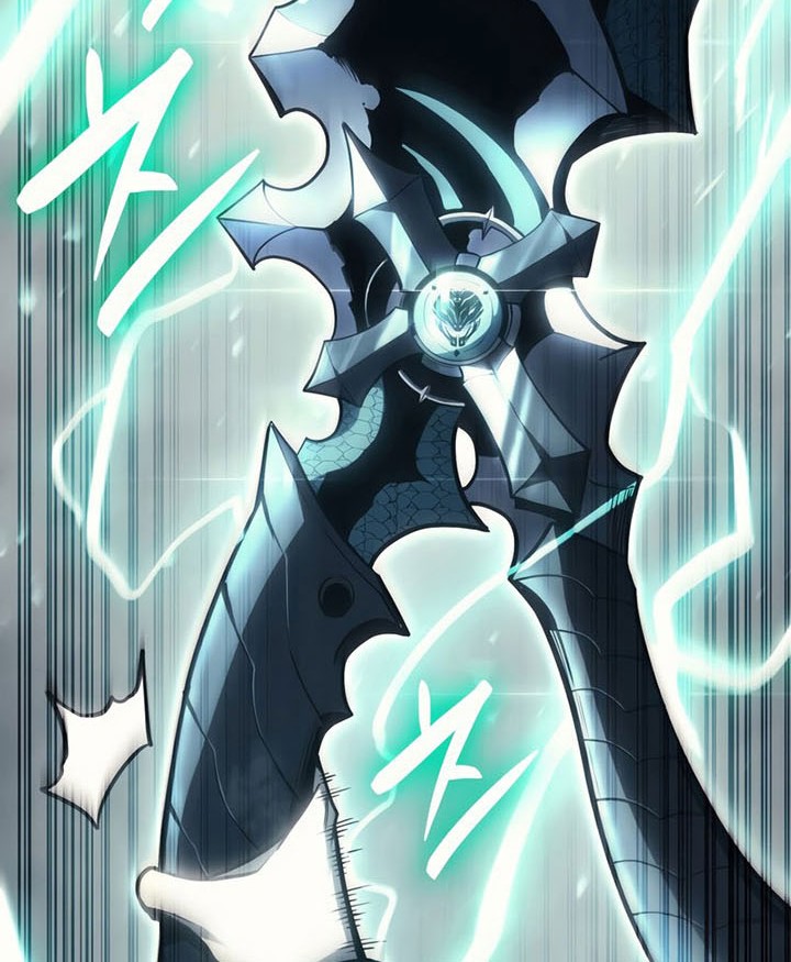 A Disaster-Class Hero Has Returned Chapter 48 - halaman 65