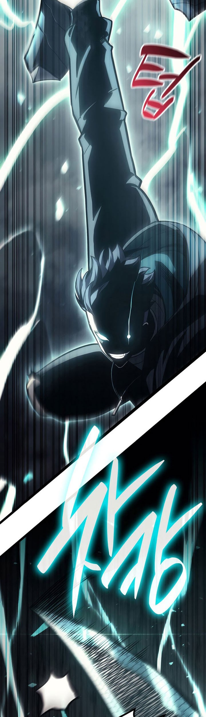 A Disaster-Class Hero Has Returned Chapter 48 - halaman 66