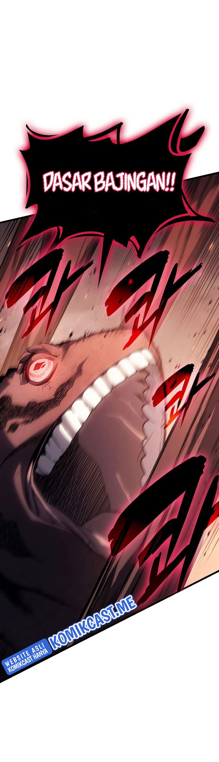A Disaster-Class Hero Has Returned Chapter 48 - halaman 70