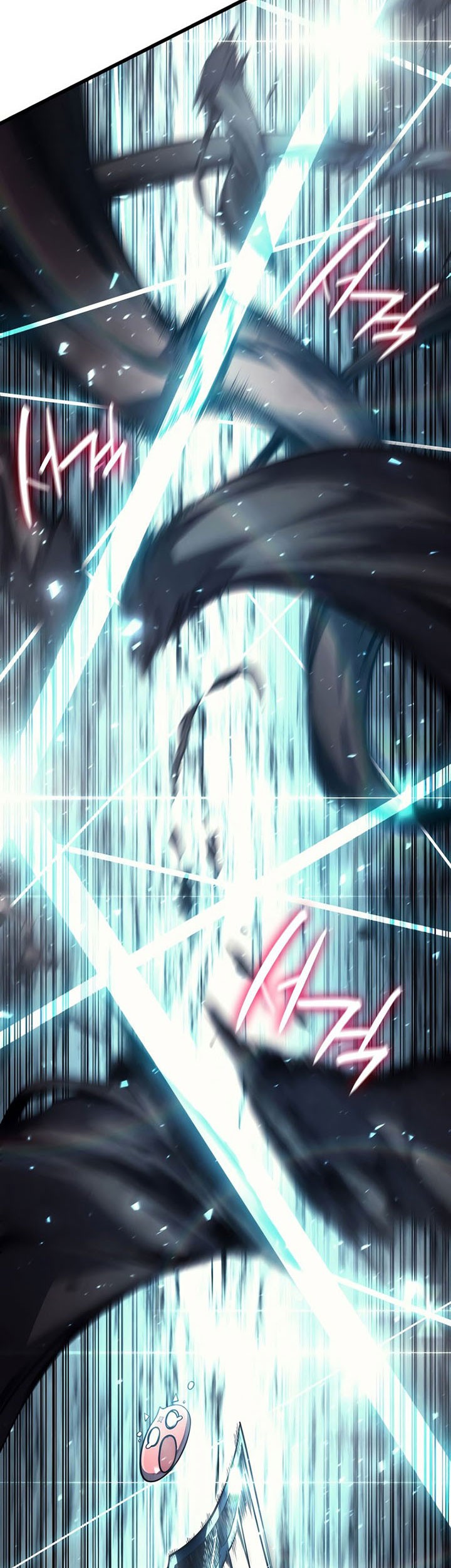 A Disaster-Class Hero Has Returned Chapter 48 - halaman 72