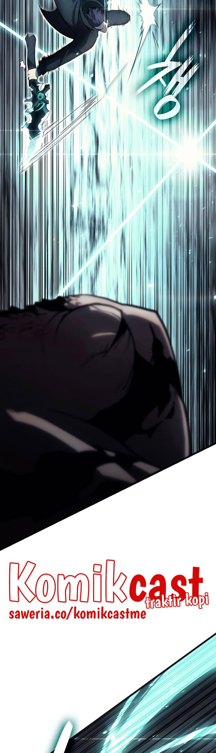 A Disaster-Class Hero Has Returned Chapter 48 - halaman 74