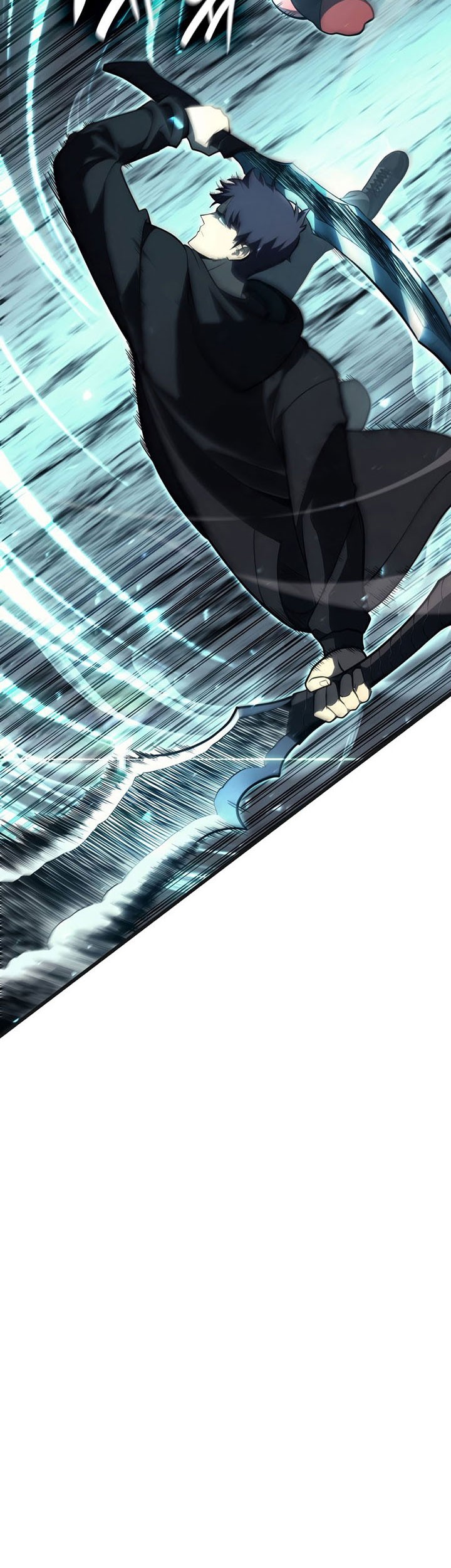 A Disaster-Class Hero Has Returned Chapter 48 - halaman 76