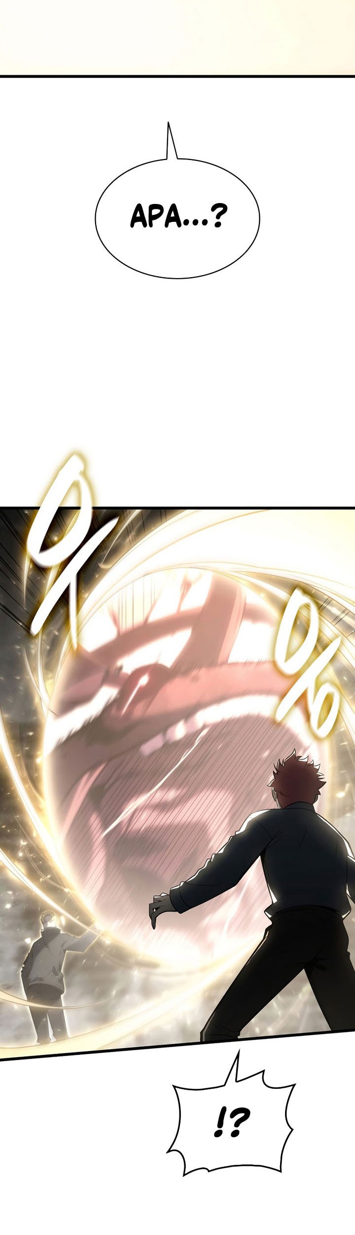 A Disaster-Class Hero Has Returned Chapter 48 - halaman 8