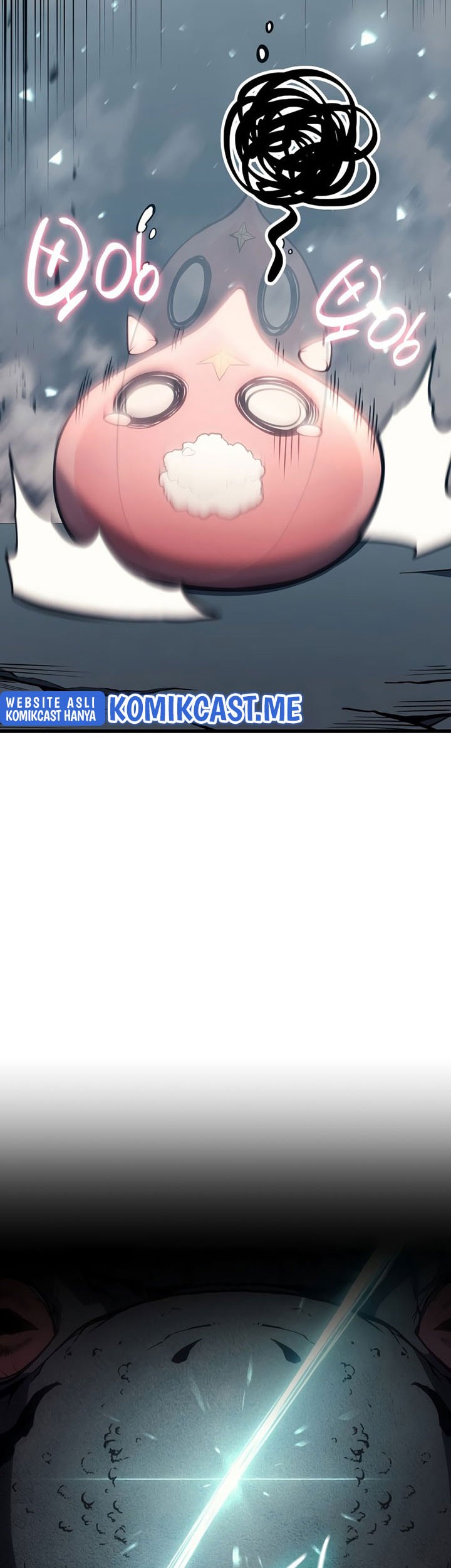 A Disaster-Class Hero Has Returned Chapter 48 - halaman 82