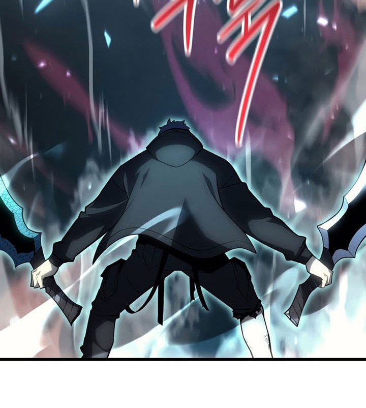 A Disaster-Class Hero Has Returned Chapter 48 - halaman 85