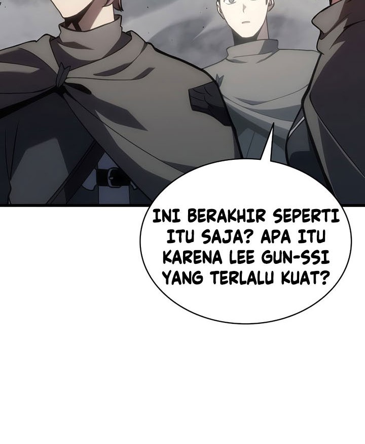 A Disaster-Class Hero Has Returned Chapter 48 - halaman 87