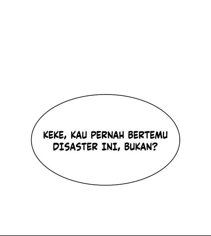 A Disaster-Class Hero Has Returned Chapter 48 - halaman 9