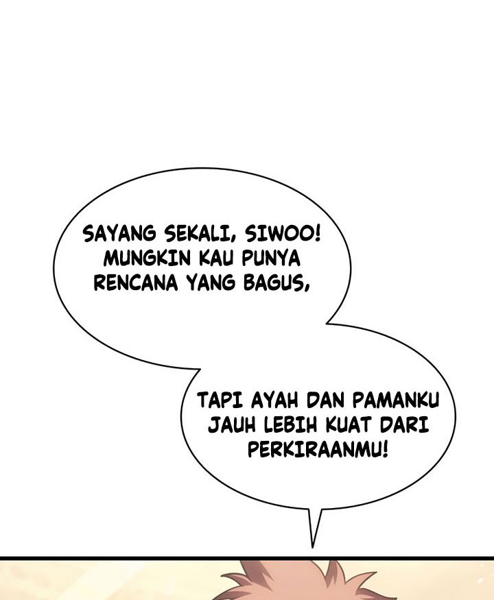A Disaster-Class Hero Has Returned Chapter 48 - halaman 91